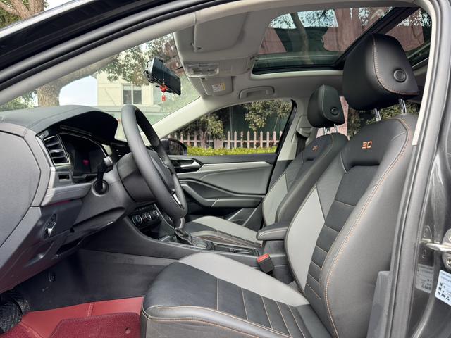Volkswagen Sagitar 2021 280TSI DSG 30th Anniversary – фото 5
