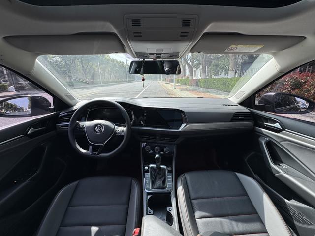 Volkswagen Sagitar 2021 280TSI DSG 30th Anniversary – фото 6