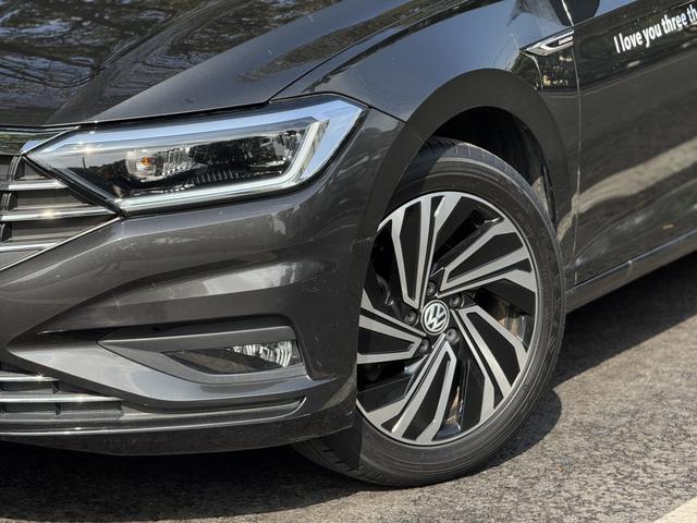Volkswagen Sagitar 2021 280TSI DSG 30th Anniversary – фото 10