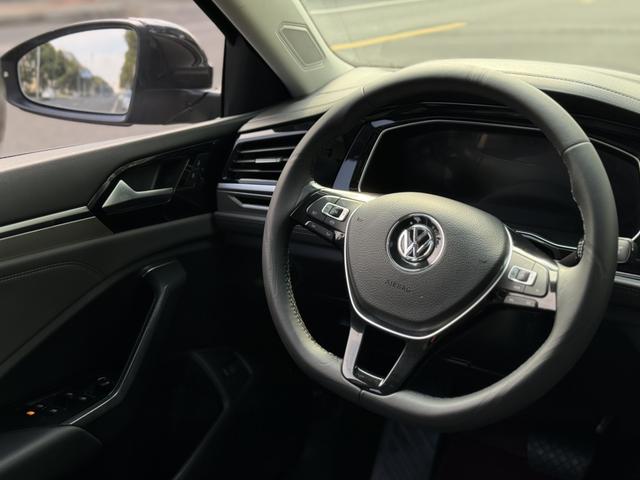 Volkswagen Sagitar 2021 280TSI DSG 30th Anniversary – фото 16