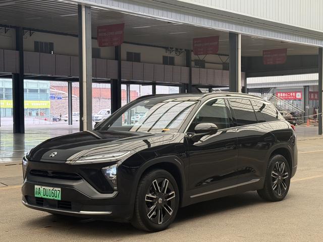 NIO ES6 Модель 2022 года 455KM Sports Edition – фото 1