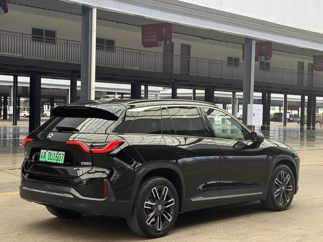 NIO ES6 Модель 2022 года 455KM Sports Edition – фото 5