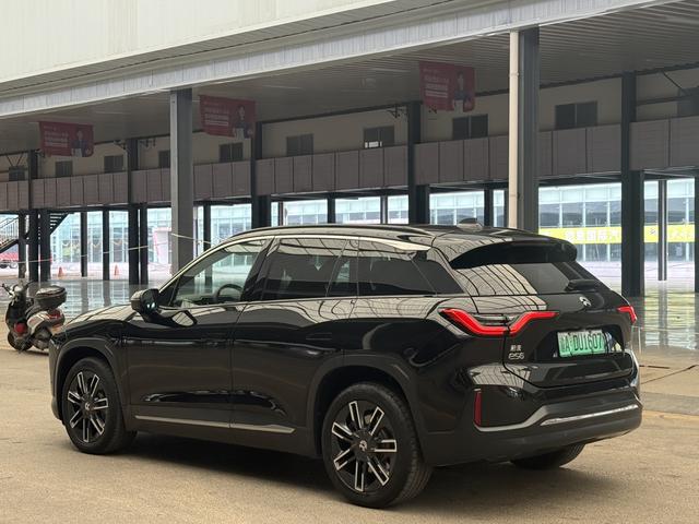 NIO ES6 Модель 2022 года 455KM Sports Edition – фото 6