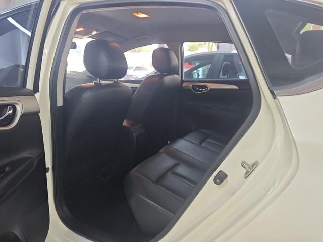 Nissan Sylphy 2022 Classic 1.6 XE CVT Comfort – фото 7