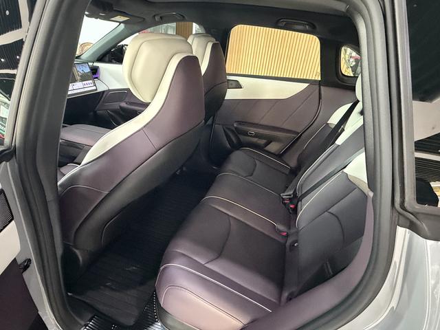 **Mazda EZ-6** 0 2025 модификация Extended Range 200 Pro – фото 5