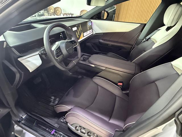**Mazda EZ-6** 0 2025 модификация Extended Range 200 Pro – фото 6