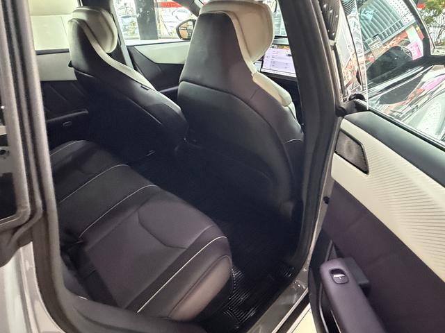 **Mazda EZ-6** 0 2025 модификация Extended Range 200 Pro – фото 10
