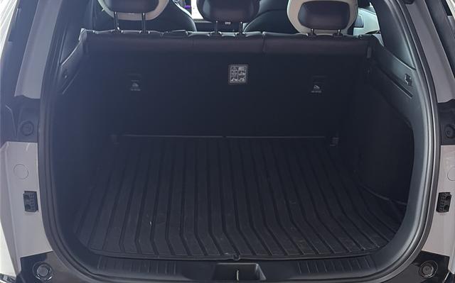 **Mazda EZ-6** 0 2025 модификация Extended Range 200 Pro – фото 15