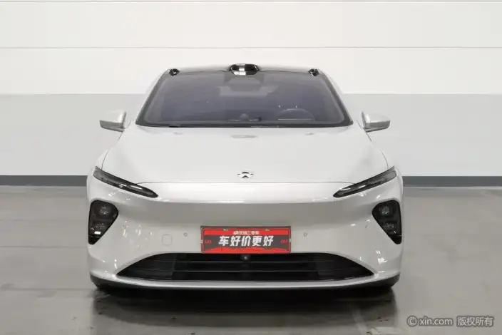NIO ET7 2021 Model 100kWh First Edition Edition – фото 2