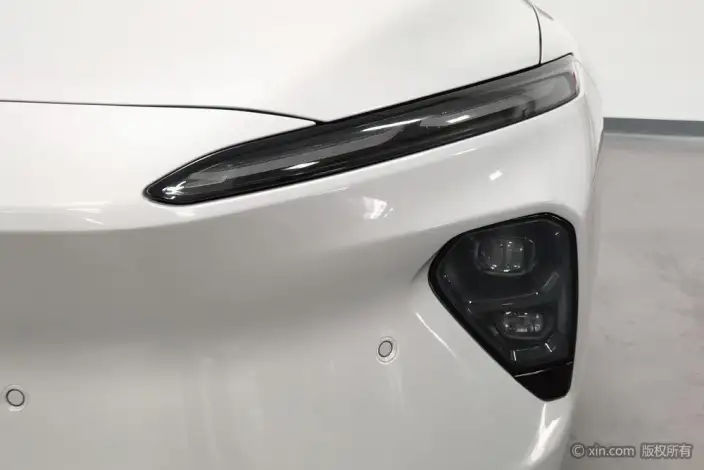 NIO ET7 2021 Model 100kWh First Edition Edition – фото 7