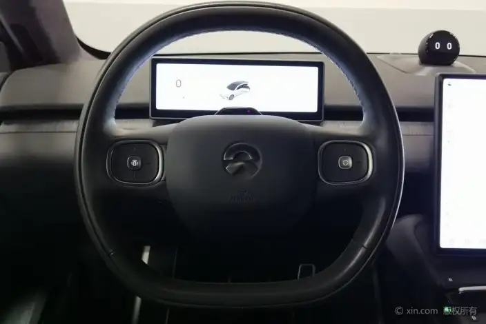 NIO ET7 2021 Model 100kWh First Edition Edition – фото 16