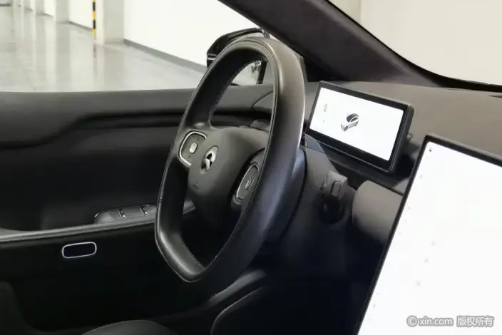 NIO ET7 2021 Model 100kWh First Edition Edition – фото 17