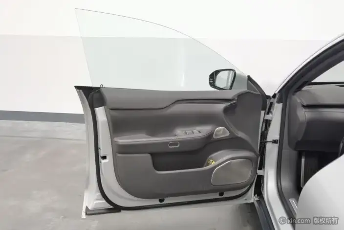 NIO ET7 2021 Model 100kWh First Edition Edition – фото 22
