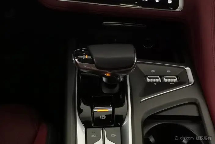 Changan CS75 PLUS 2020 Model 2.0T Automatic Flagship Model – фото 15
