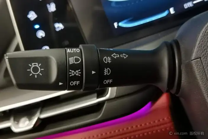 Changan CS75 PLUS 2020 Model 2.0T Automatic Flagship Model – фото 16