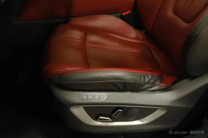 Changan CS75 PLUS 2020 Model 2.0T Automatic Flagship Model – фото 19