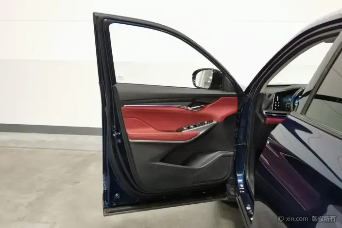 Changan CS75 PLUS 2020 Model 2.0T Automatic Flagship Model – фото 22