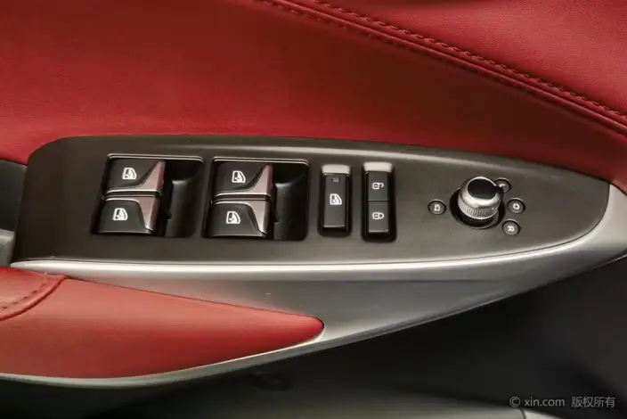 Changan CS75 PLUS 2020 Model 2.0T Automatic Flagship Model – фото 23