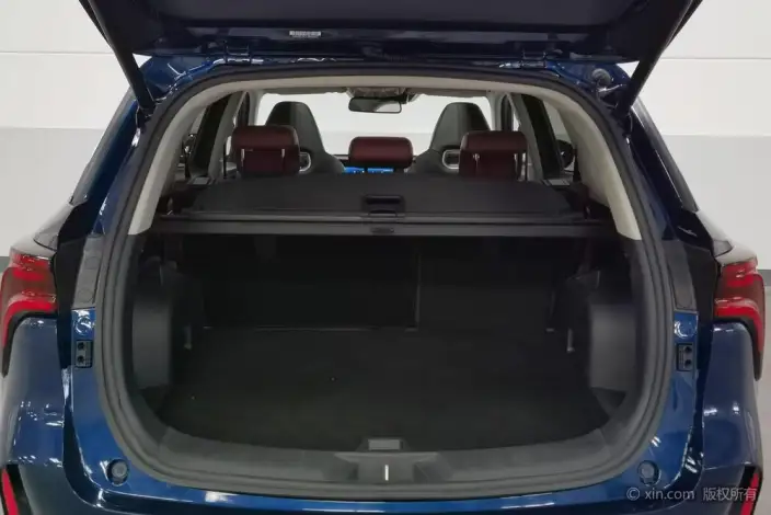 Changan CS75 PLUS 2020 Model 2.0T Automatic Flagship Model – фото 24