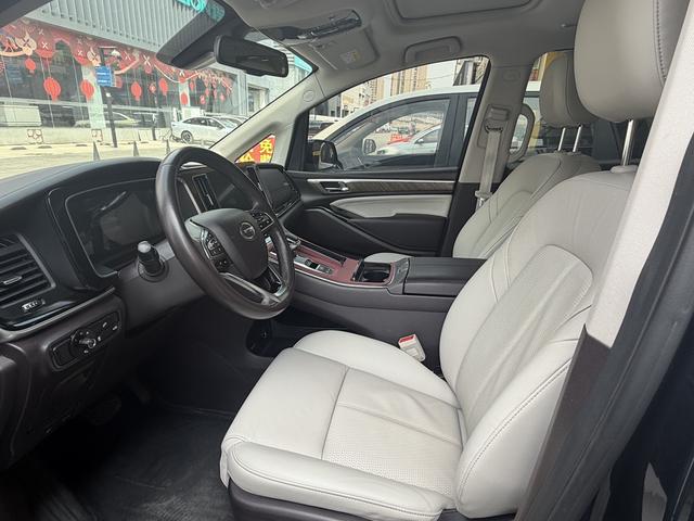 GAC M8 2023 Leading Series 390T Supreme – фото 7