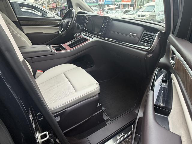 GAC M8 2023 Leading Series 390T Supreme – фото 9