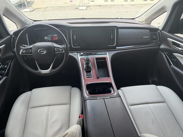 GAC M8 2023 Leading Series 390T Supreme – фото 11