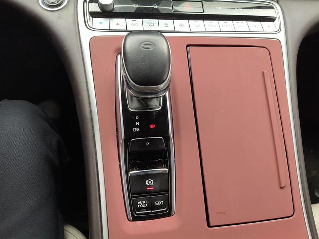 GAC M8 2023 Leading Series 390T Supreme – фото 17
