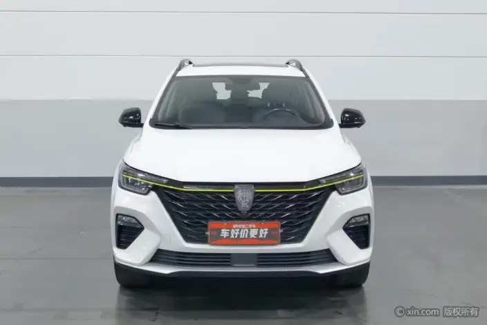 Roewe RX5 2020 Model PLUS 300TGI Automatic Ali Guo Trendy Ultimate Edition – фото 2