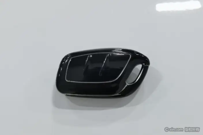 Roewe RX5 2020 Model PLUS 300TGI Automatic Ali Guo Trendy Ultimate Edition – фото 6