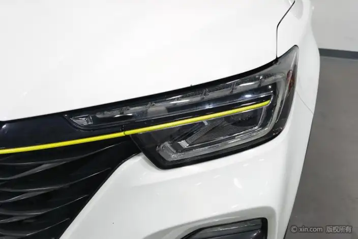 Roewe RX5 2020 Model PLUS 300TGI Automatic Ali Guo Trendy Ultimate Edition – фото 7