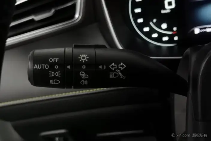 Roewe RX5 2020 Model PLUS 300TGI Automatic Ali Guo Trendy Ultimate Edition – фото 15