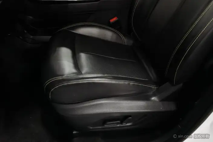 Roewe RX5 2020 Model PLUS 300TGI Automatic Ali Guo Trendy Ultimate Edition – фото 18