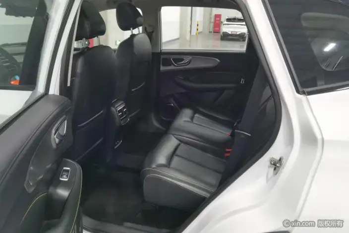 Roewe RX5 2020 Model PLUS 300TGI Automatic Ali Guo Trendy Ultimate Edition – фото 19