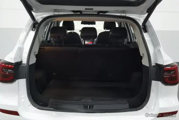 Roewe RX5 2020 Model PLUS 300TGI Automatic Ali Guo Trendy Ultimate Edition – фото 23
