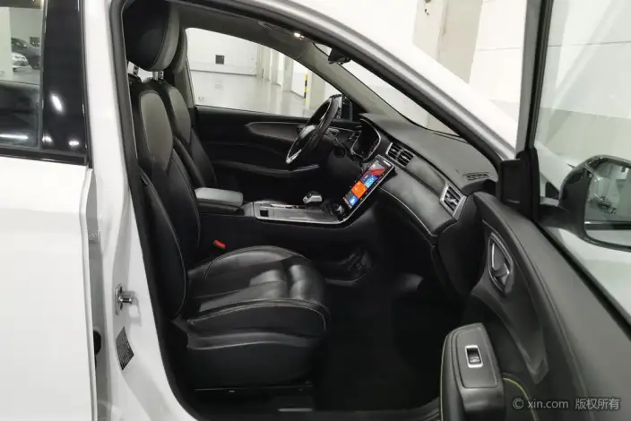 Roewe RX5 2020 Model PLUS 300TGI Automatic Ali Guo Trendy Ultimate Edition – фото 24