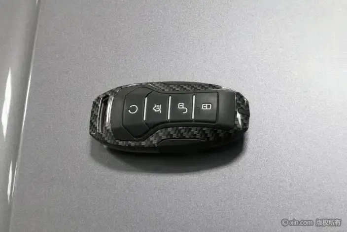 BYD Song PLUS 2020 Model 1.5T Automatic Flagship Model – фото 6