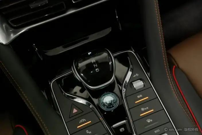BYD Song PLUS 2020 Model 1.5T Automatic Flagship Model – фото 16
