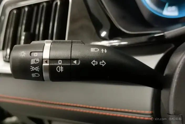 BYD Song PLUS 2020 Model 1.5T Automatic Flagship Model – фото 17