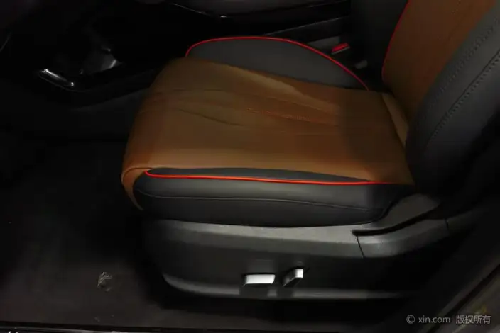 BYD Song PLUS 2020 Model 1.5T Automatic Flagship Model – фото 19
