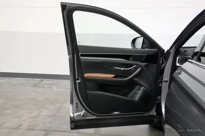 BYD Song PLUS 2020 Model 1.5T Automatic Flagship Model – фото 21