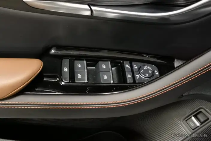BYD Song PLUS 2020 Model 1.5T Automatic Flagship Model – фото 22