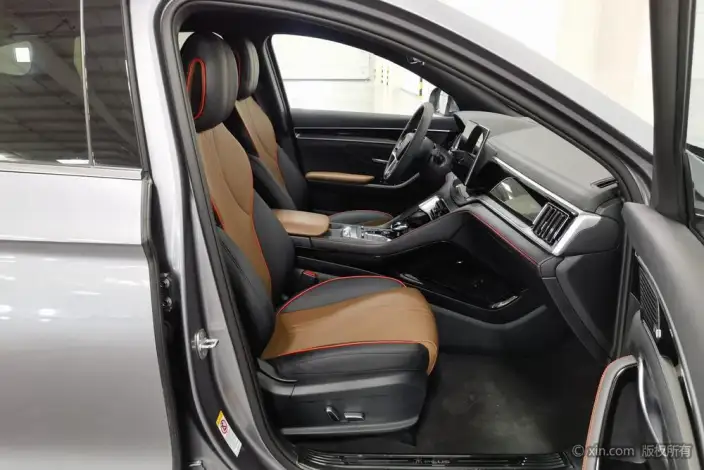 BYD Song PLUS 2020 Model 1.5T Automatic Flagship Model – фото 24
