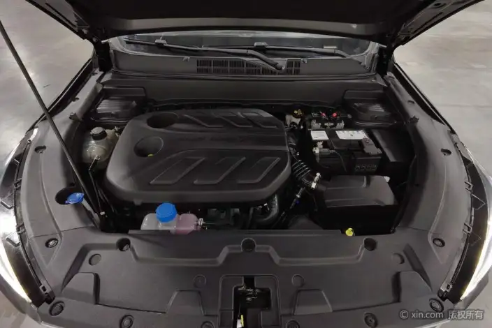 Changan Oshan X5 2021 Model 1.5T DCT Flagship Model – фото 5