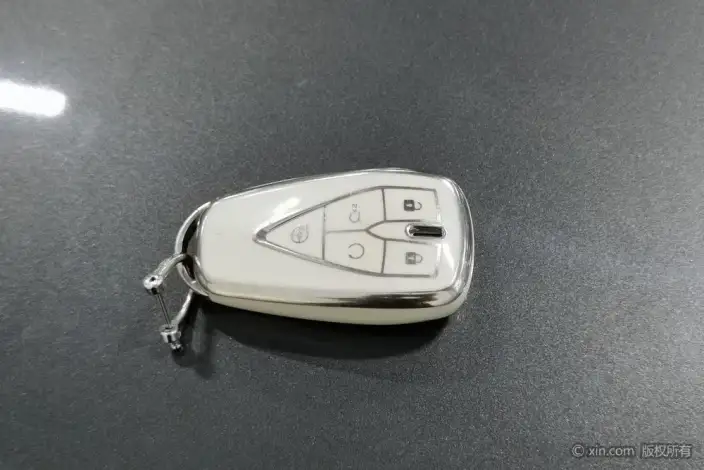 Changan Oshan X5 2021 Model 1.5T DCT Flagship Model – фото 6