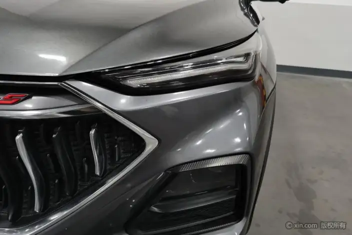 Changan Oshan X5 2021 Model 1.5T DCT Flagship Model – фото 7