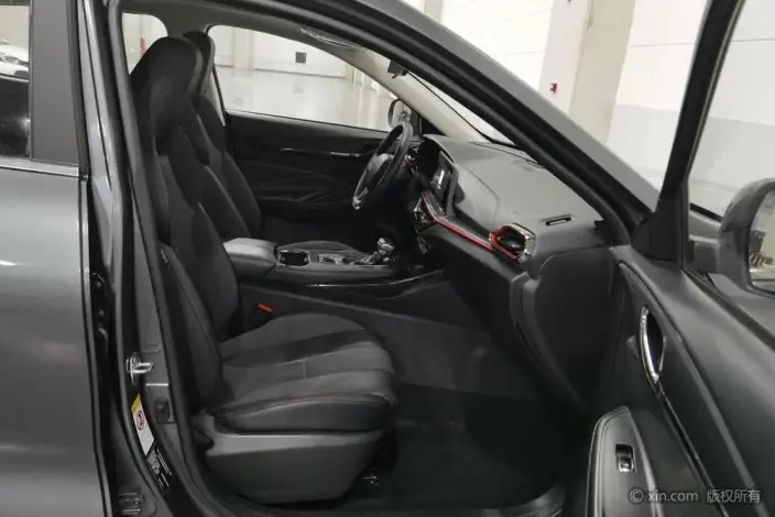 Changan Oshan X5 2021 Model 1.5T DCT Flagship Model – фото 11