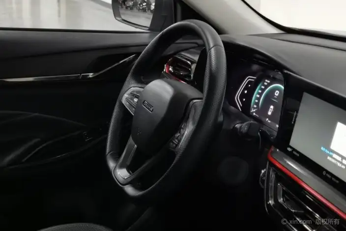 Changan Oshan X5 2021 Model 1.5T DCT Flagship Model – фото 12