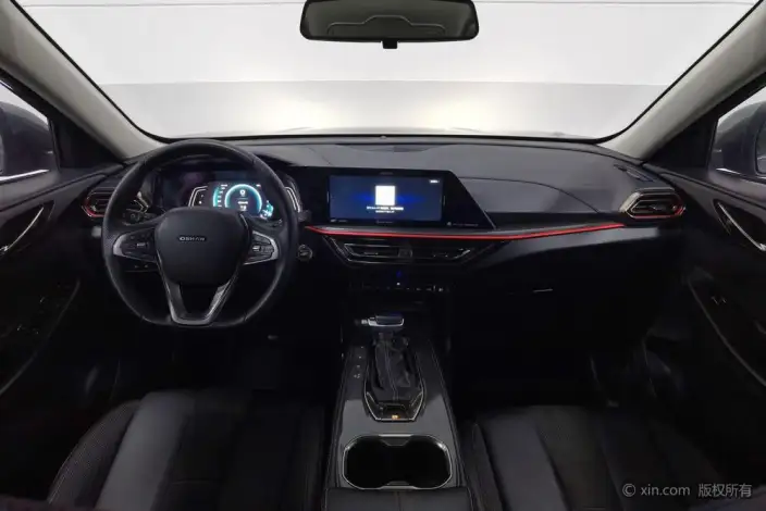 Changan Oshan X5 2021 Model 1.5T DCT Flagship Model – фото 13