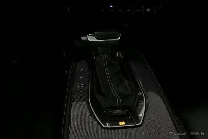 Changan Oshan X5 2021 Model 1.5T DCT Flagship Model – фото 16
