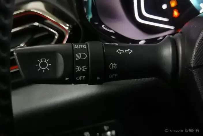 Changan Oshan X5 2021 Model 1.5T DCT Flagship Model – фото 17
